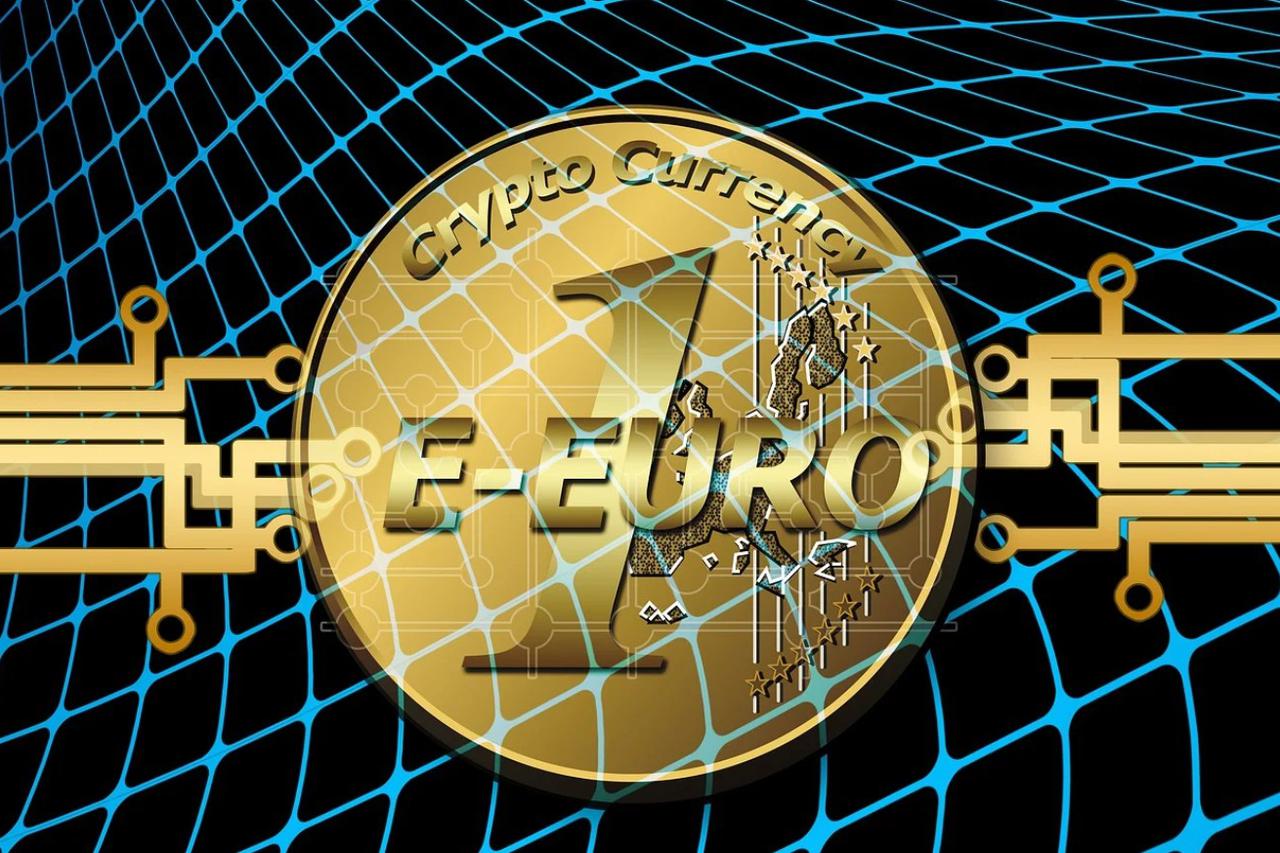 e-euro