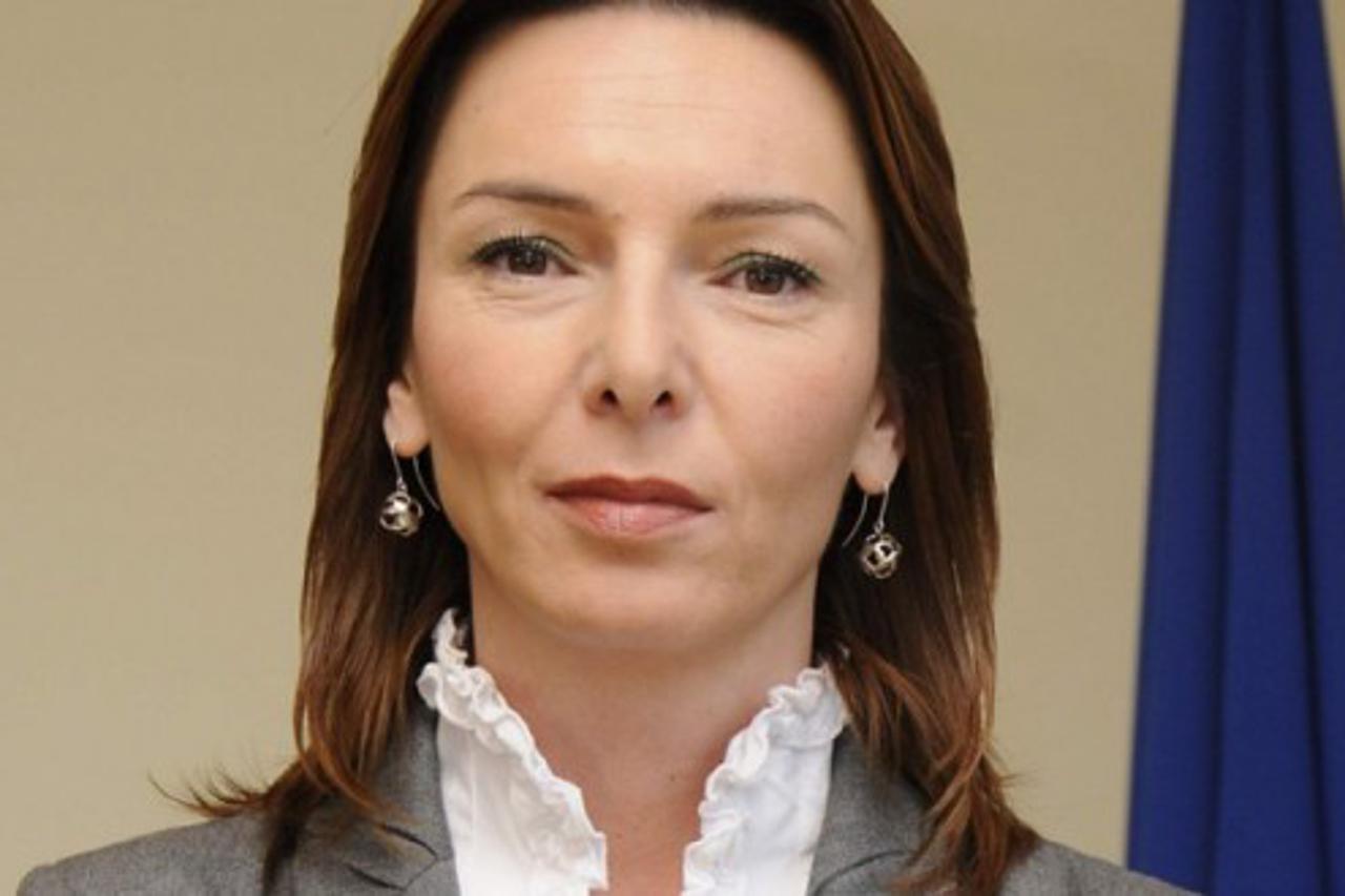 Monika Mijić