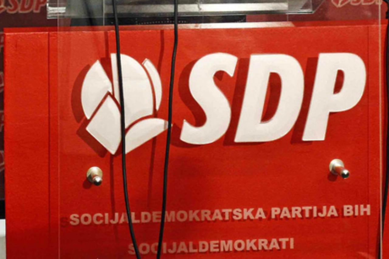 SDP 