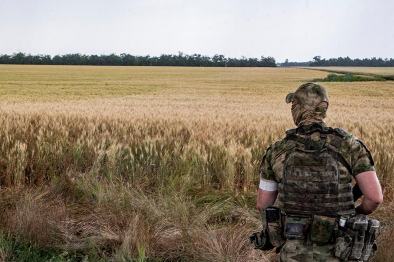 ukrajina žito rat