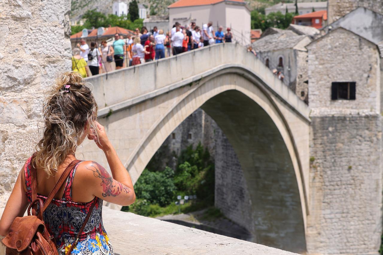 Mostar, Stari most
