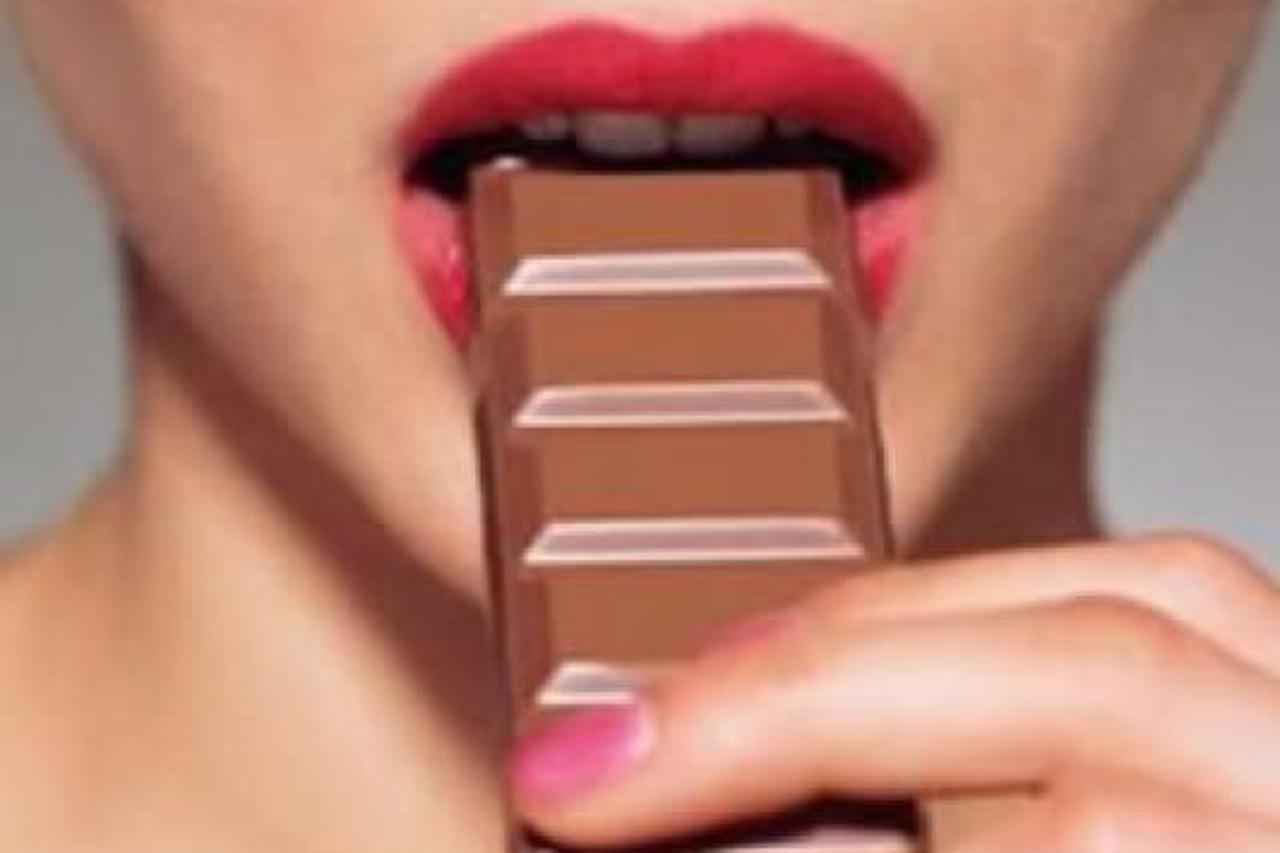 cokolada
