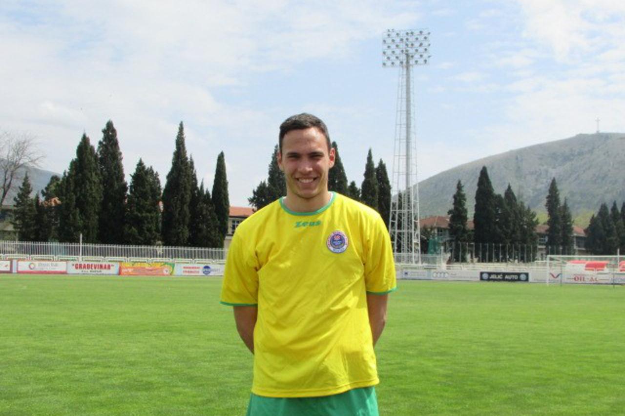 Goran Karačić