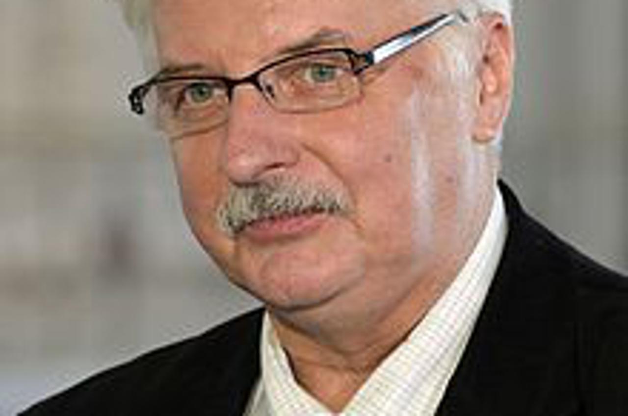 Witold Waszczykowski 