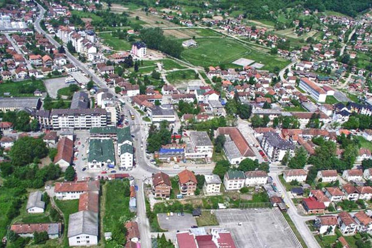 Općina Bratunac 