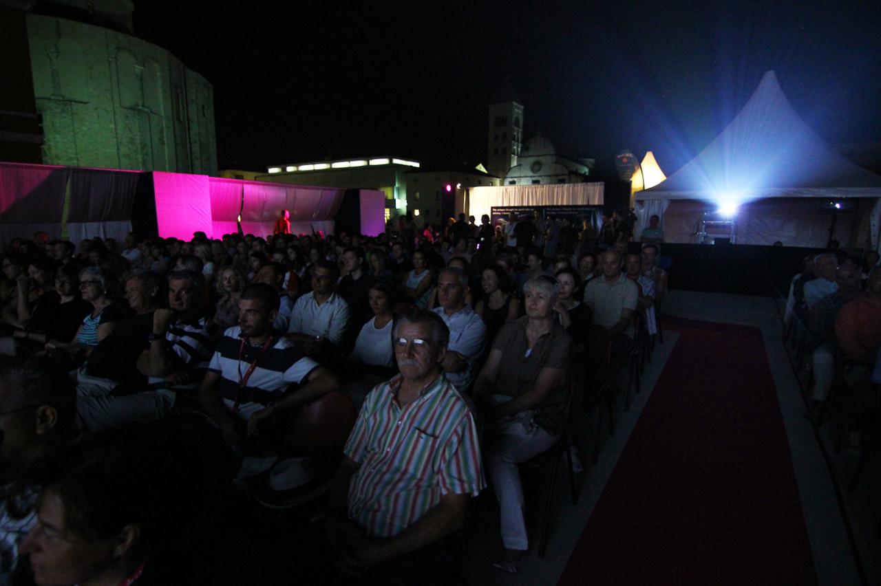Zadar film festival 