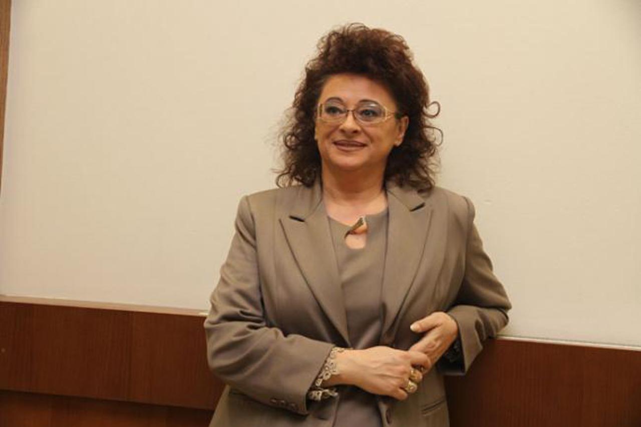 Sonja Karadzic