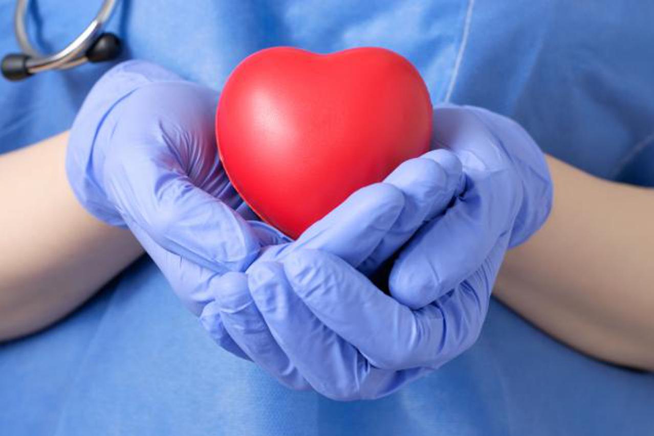 transplatacija srca