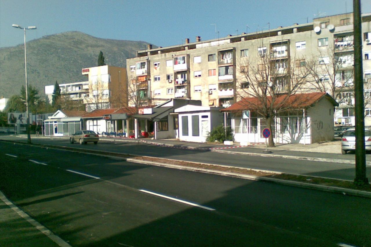 Dubrovačka ulica