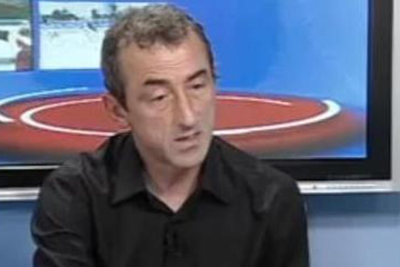 Mehmet Baždarević