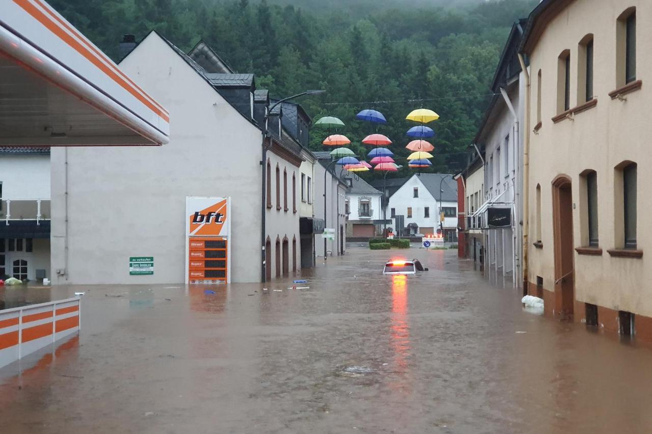 poplave u njemačkoj