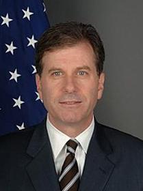 James B. Foley, bivši američki veleposlanik