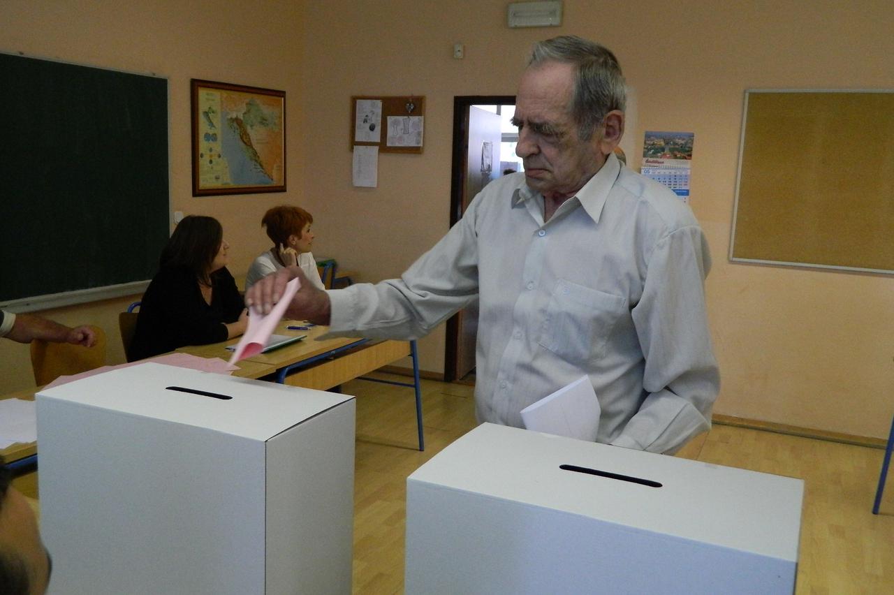 Prijevremeni izbori u Vukovaru