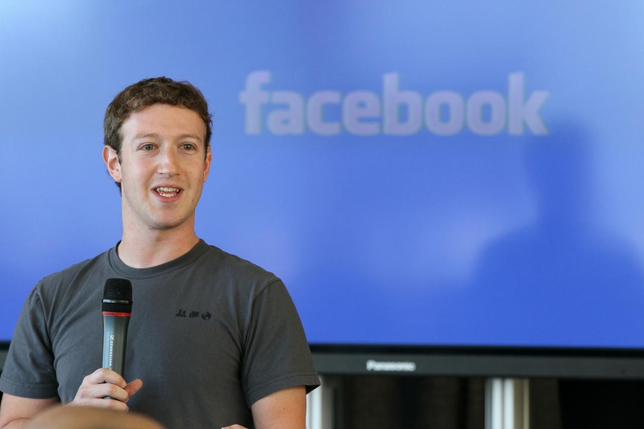 facebook, Mark Zuckerberg,  (1)