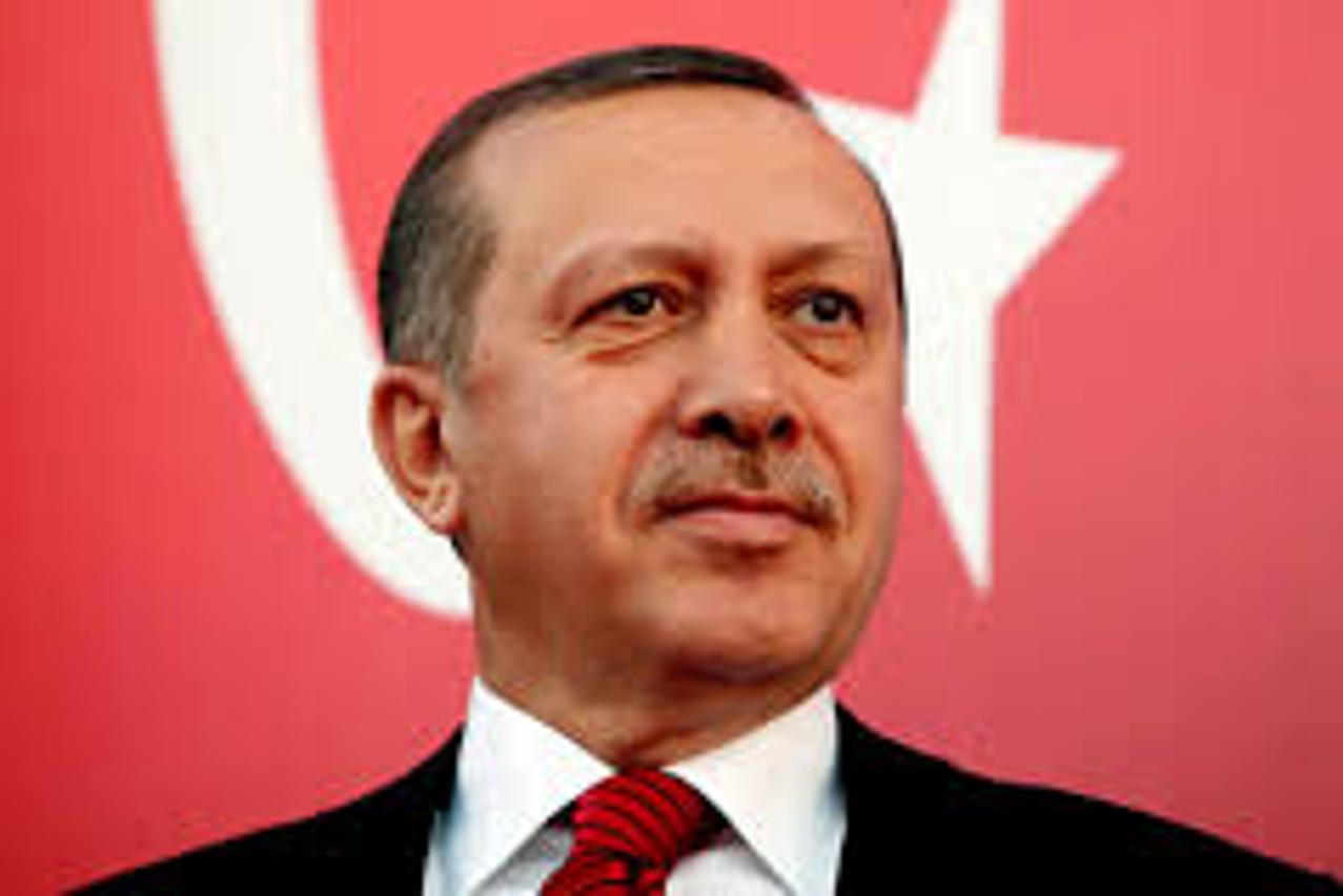 turski predsjednik
