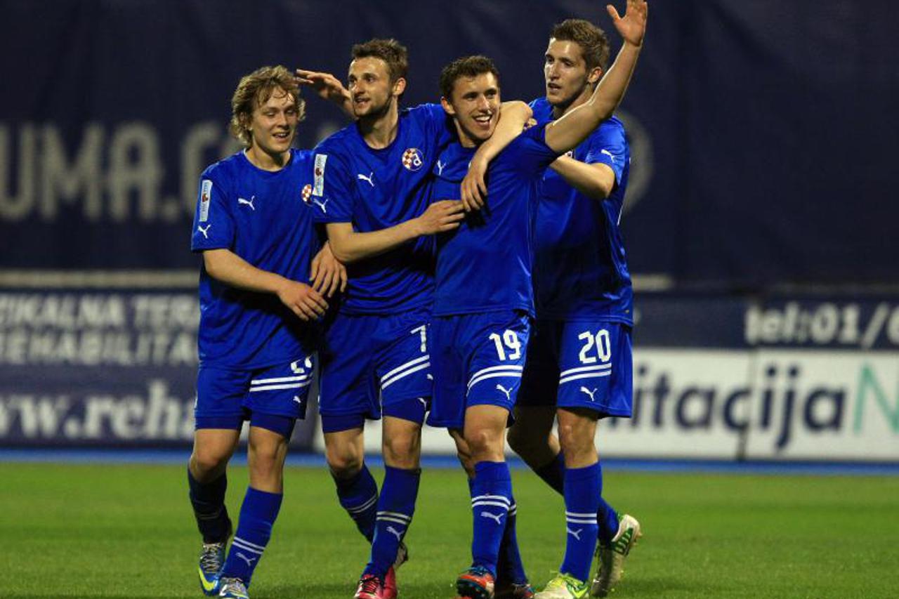 Dinamo Slavlje (1)