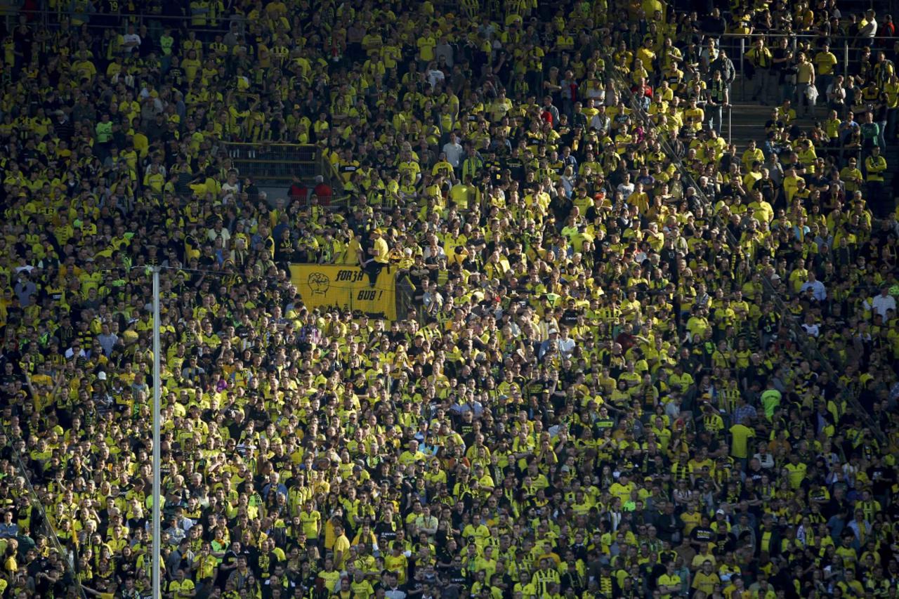 Borussia Dortmund (1)