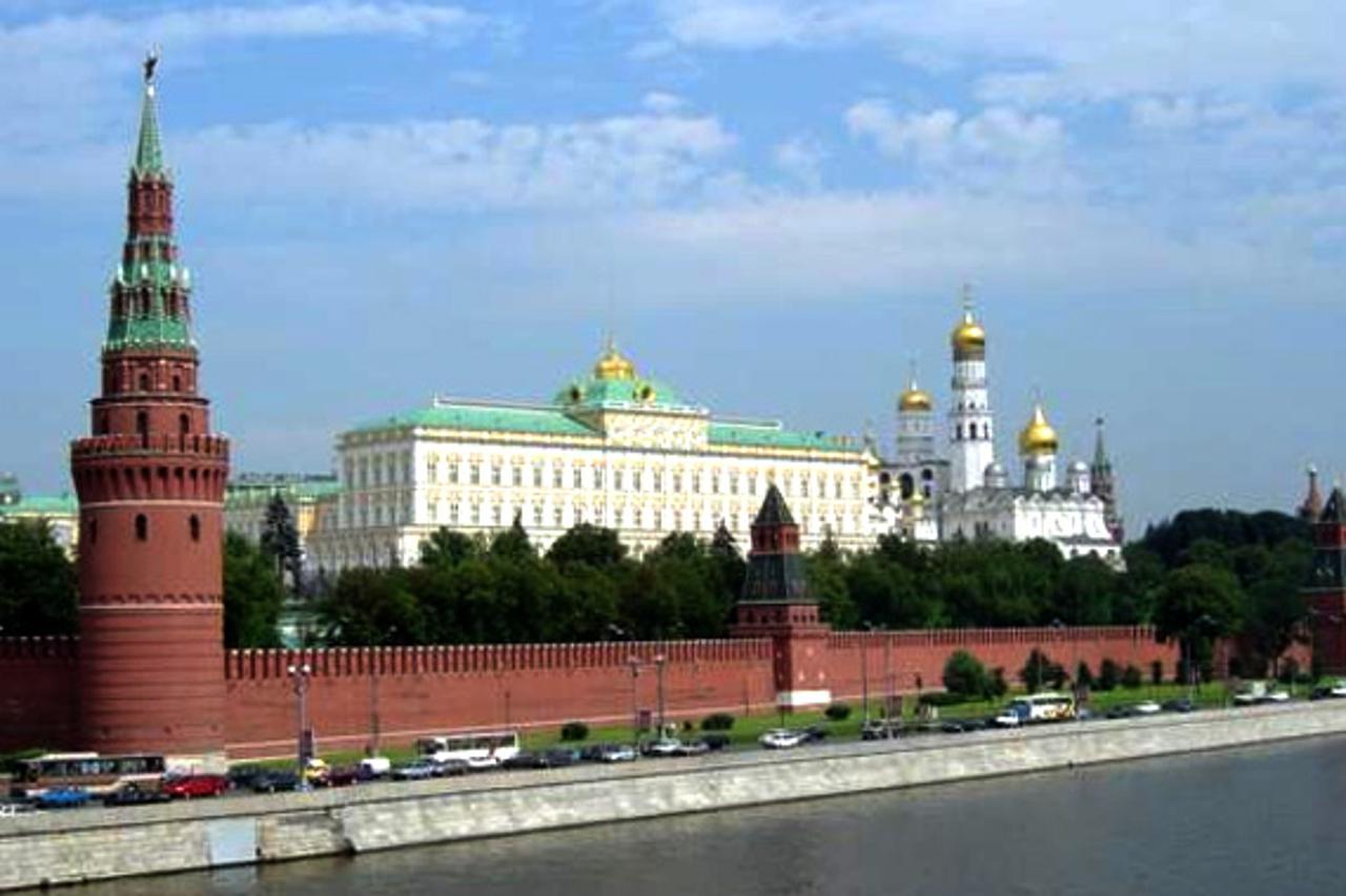 Moskva 