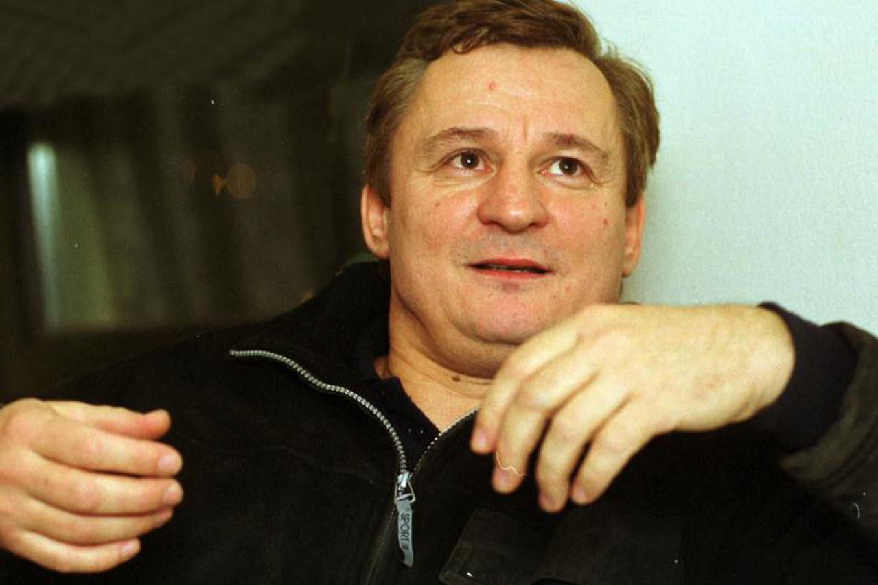 Vojislav Blažević (1)