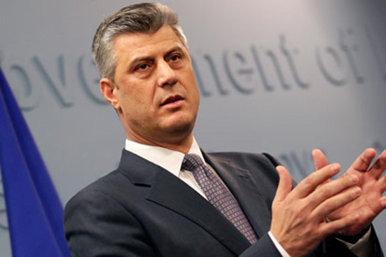 Kosovski predsjednik