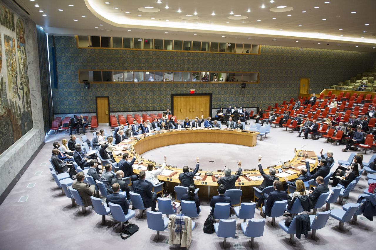 Security Council Meeting on the situation in Bosnia and Herzegovina Letter dated 28 October 2016 from the Secretary-General addressed to the President of the Security Council
