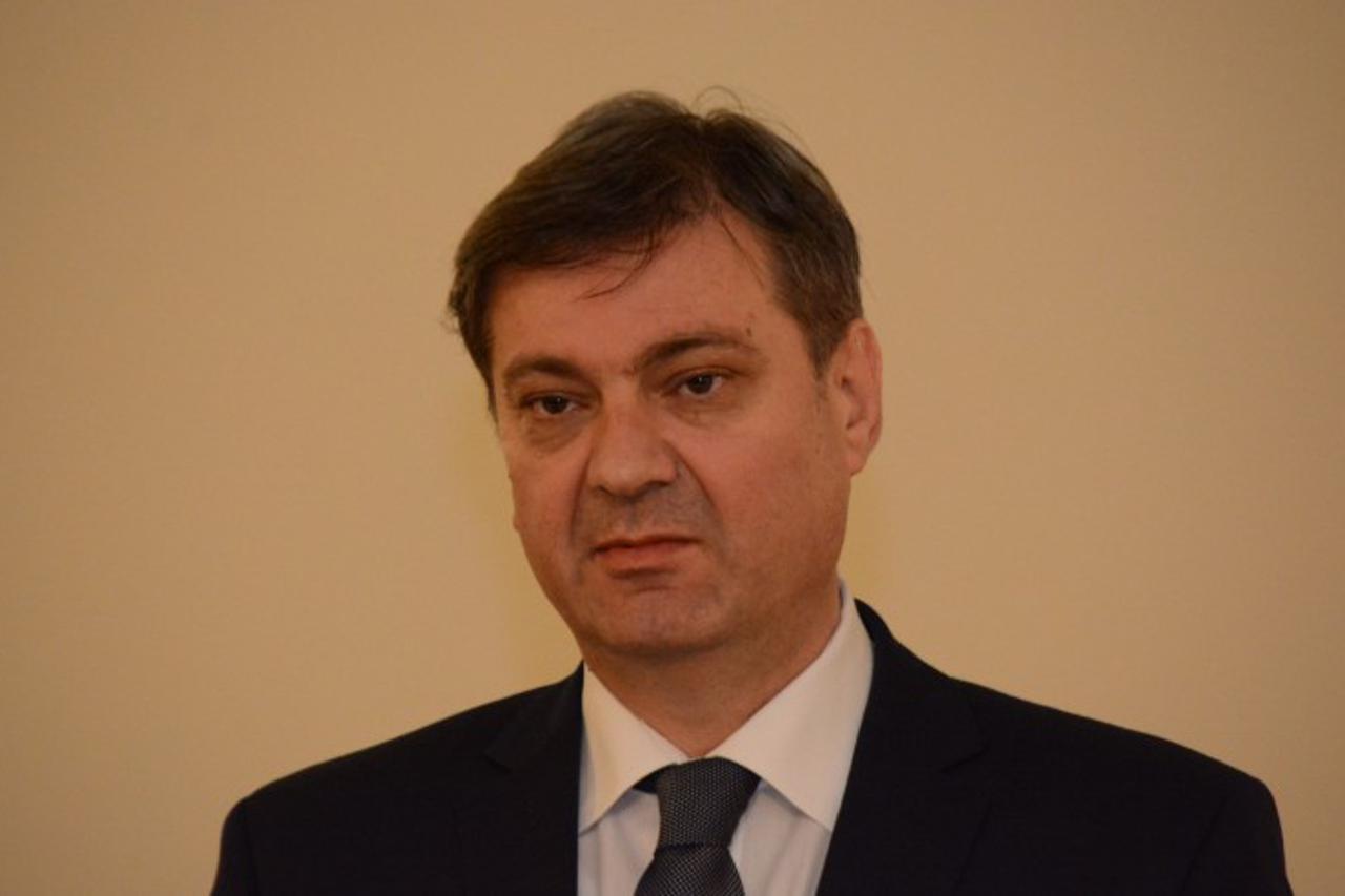 Denis Zvizdić 