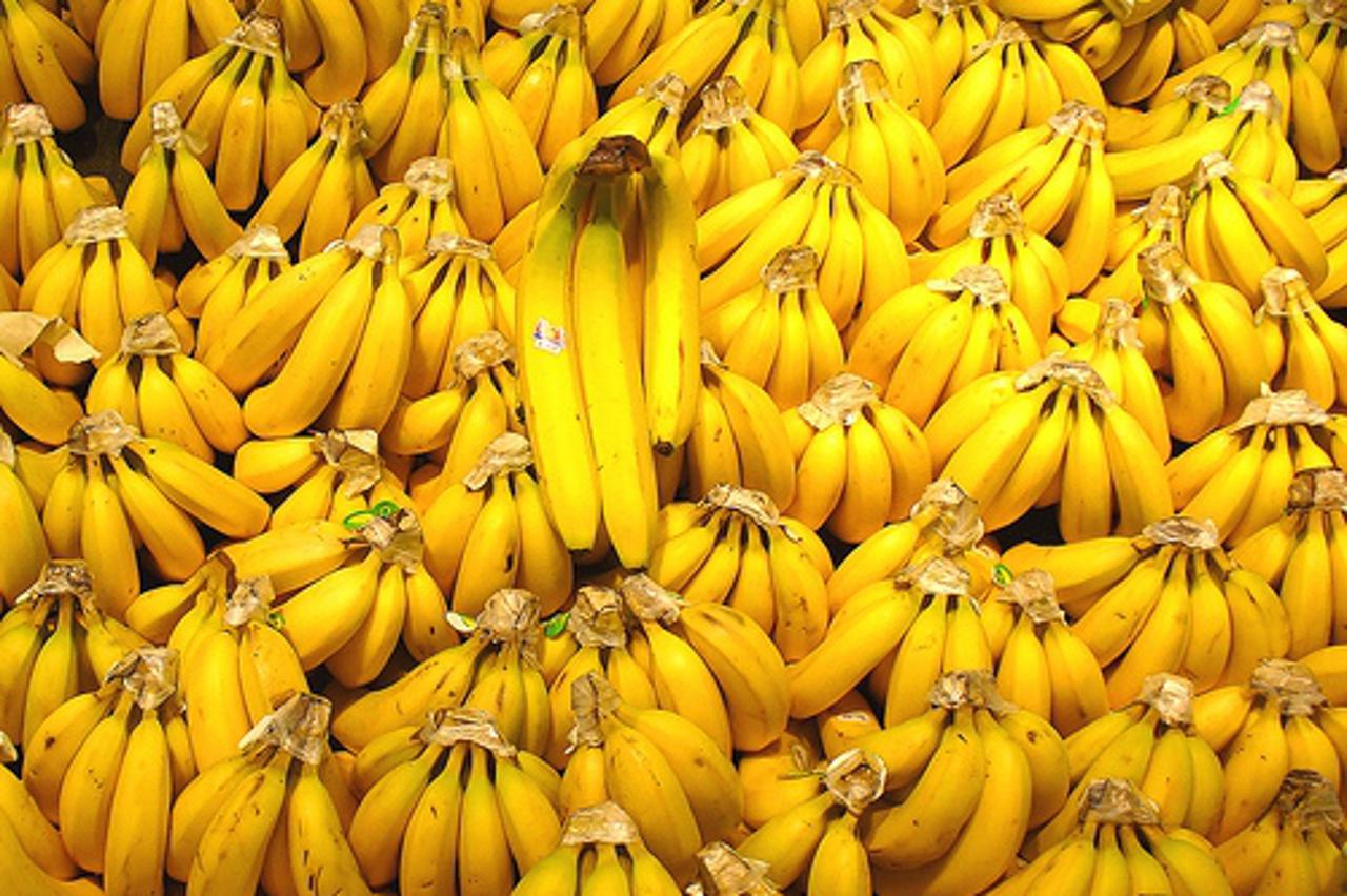 'banane'
