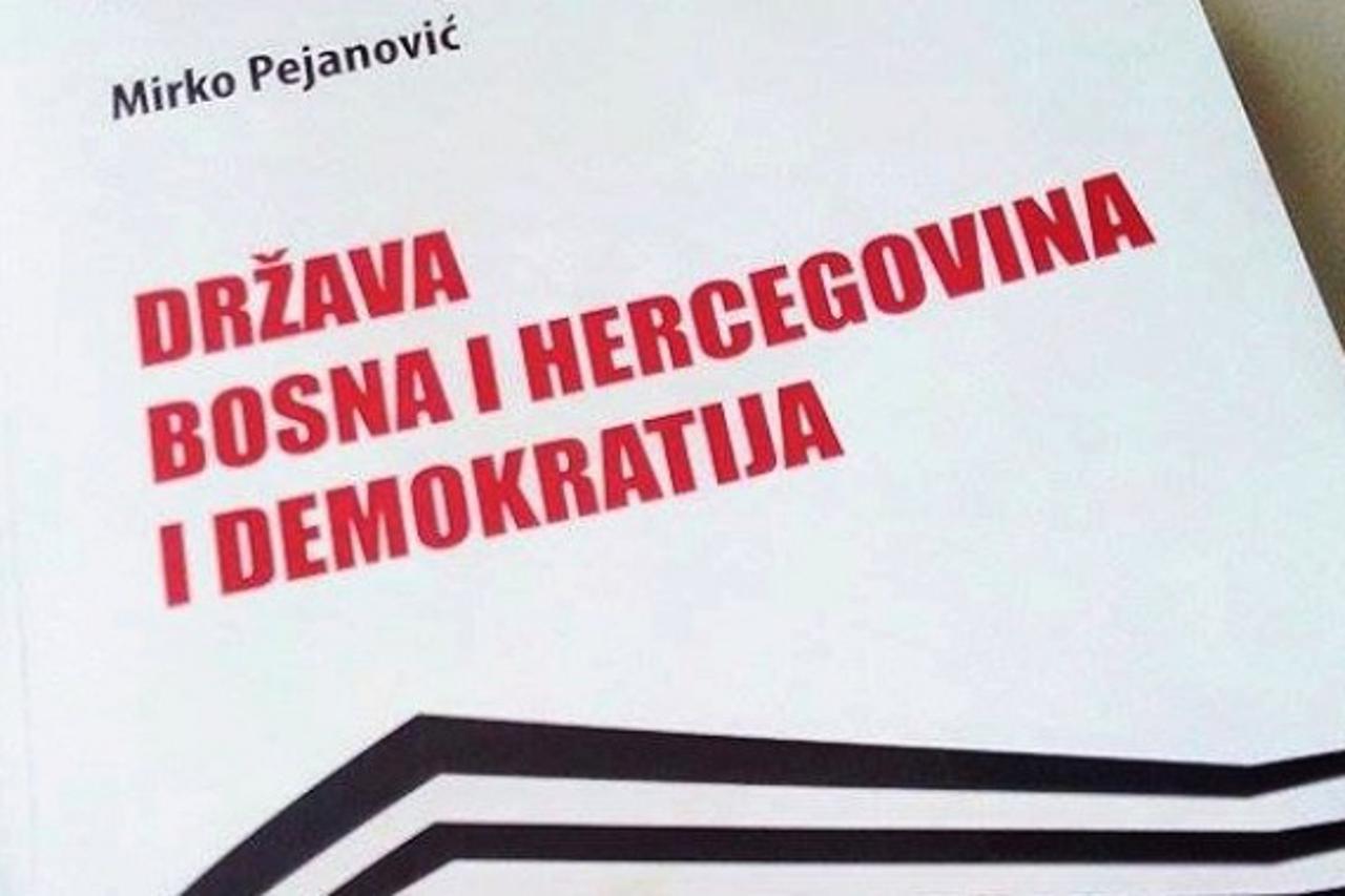 'Država BiH i demokratija'